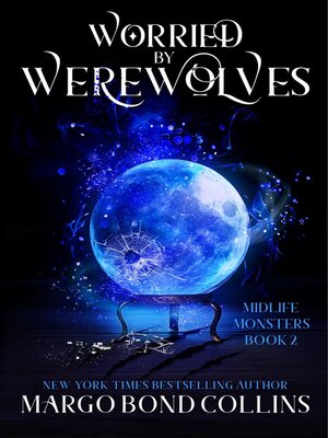 cover image of Worried by Werewolves